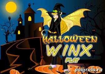 Игра Оденьте фею винкс Оденьте фею винкс картинка 1